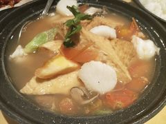 -文兴酒家(Chinatown - Gerrard Street)