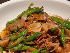 -湖兰金牌小炒肉(椒江万达店)