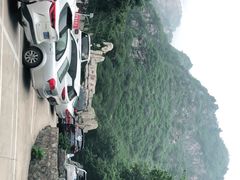 -北京上方山国家森林公园