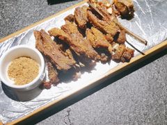 -莘府·老豆腐鱼头·建德菜(金马店)
