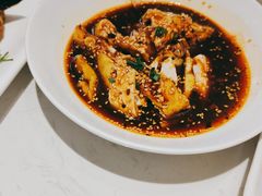 -峨嵋小镇·川菜(勒泰中心店)