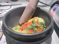 -茄子恰恰·新云南小炒(金池购物中心店)