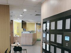 -麦当劳(民盈·国贸城店)