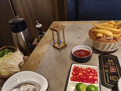 -同仁四季椰子鸡(海岸城天利店)