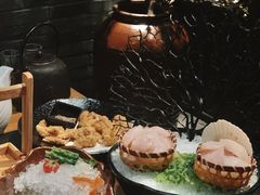 -湊湊火锅·茶憩(恒隆广场店)