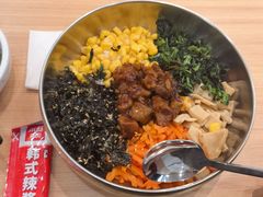 -米村拌饭(东方新天地店)