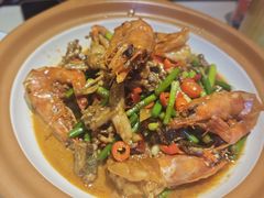 -早酒肖汉老味拌面