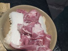 -四小区火锅·巷子里的重庆火锅(花照壁店)