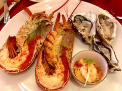 -咖啡苑 - 蔚藍夏日限定主题(永利皇宫店)