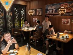 -蚝翅·海鲜粥·烧烤·龙虾季(海曙天一店)