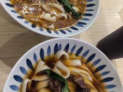 传统猪肉刀削面-东方削面(迎泽街店)