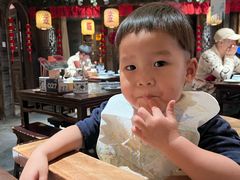 -南京大牌档(济南万象城店)