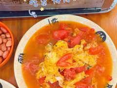 -江湖万州烤鱼(王子美食城)