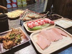 -土著渔匠·养生蝴蝶鱼(香樟路店)