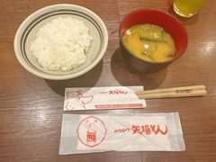-矢场猪(名古屋站三井楼北馆店)