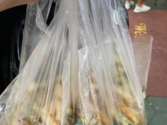 -咏春葱油饼(德政中路店)