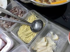 -海底捞火锅(金融街万达店)