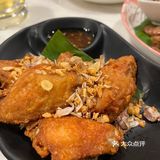 不得不说！泰菜这股酸辣爽！是真开胃