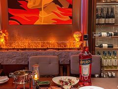 -Mammamia意大利餐厅(阳春巷店)