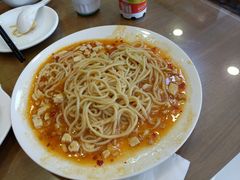 -有家驴肉黄面(敦煌店)