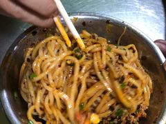 -刘维兰老素粉(化龙桥总店)