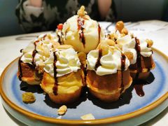 -BE BRIGHT KITCHEN(正佳广场店)