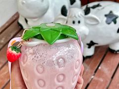 -白色日记·手作酸奶(麦凯乐店)