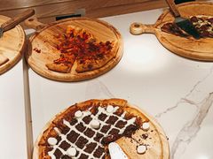 -比格比萨自助(南京万达茂店)