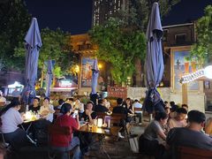 -天津普拉那啤酒坊(意风区店)