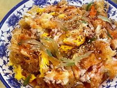 五柳炸蛋-东兴黄鳝饭店(江洲店)