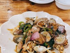 -南记食粥坊·宵夜大排档(莲花总店)