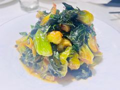 -绿雅酒家(江西中路店)