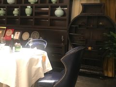 -Yan Ting 宴庭中餐厅(上海静安瑞吉酒店)