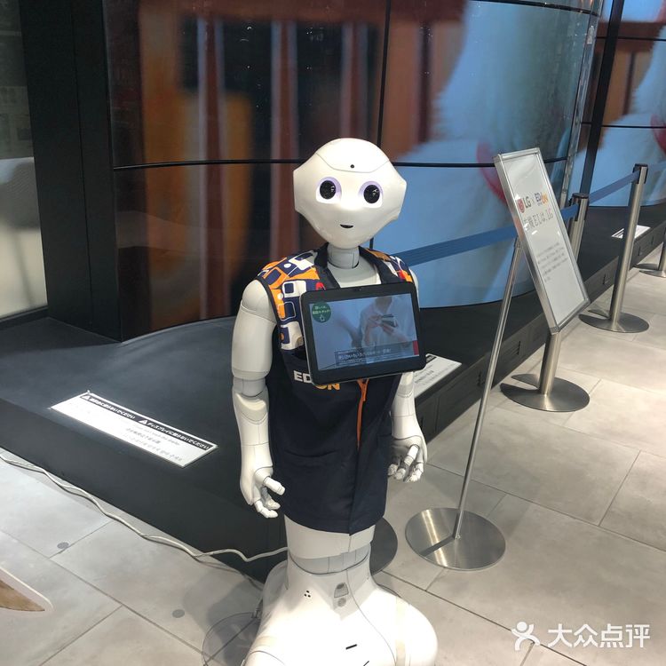 最值得逛的电器店——爱电王
