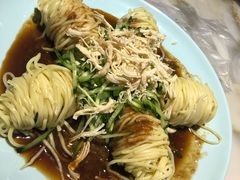 -杏花堂·山西菜馆(晋中万达店)