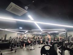 -锐动健身(博地中心店)