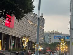 -泉城广场