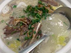-浪里白·家宴(安德门大街店)