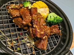 牛仔骨-79号渔船海鲜饭店(华强北店)