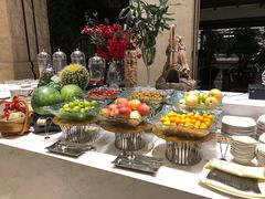 -太湖饭店玉兰厅(自助餐厅)