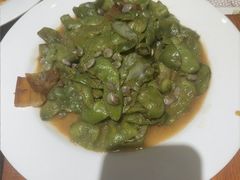 -老长春肉馆(创业大街店)