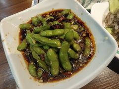 -庆峰龙虾烧烤(合肥一店)