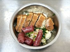 -老嘢扣肉糯米饭(云亭街店)