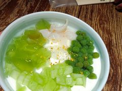 -宝珠奶酪(闵行仲盛店)