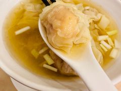 -盛记粥面(佐敦店)