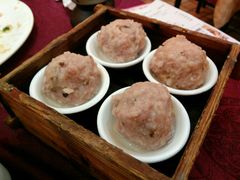 -喜鹊茶点.啫煲(车陂店)