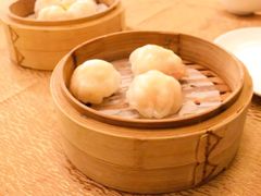 -鹭江宾馆·观海餐厅