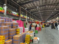 -西郊国际农产品交易中心