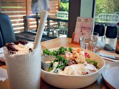 -The Diner X餐厅(青岛万象城店)