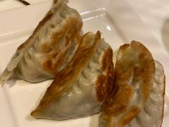 鲜韭菜煎饺-金鼎轩(亚运村店)